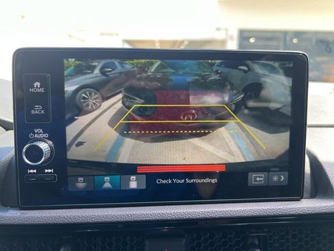 Used 2023 Honda CR-V EX-L image 14