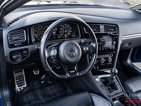 Used 2019 Volkswagen Golf R 4-Door image 19