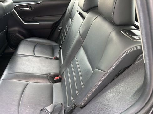 Used 2020 Toyota RAV4 XLE Premium w/ All Weather Liner Package image 9