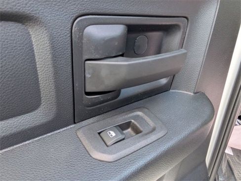 New 2026 RAM 2500 Tradesman image 23