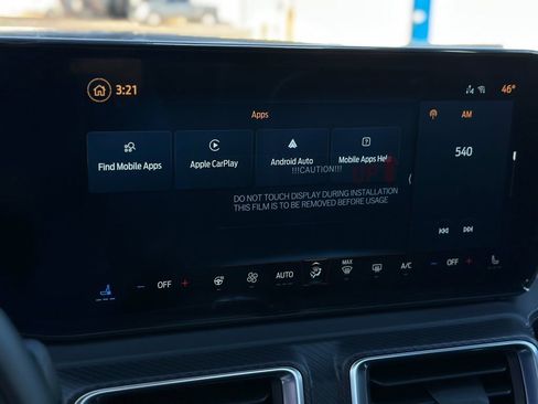 New 2026 Ford Mustang GT Premium image 40