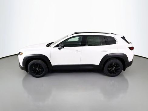 New 2026 MAZDA CX-50 AWD 2.5 Hybrid w/ Weather Package image 4