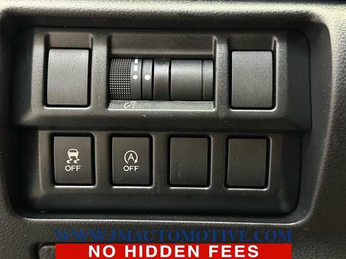 Used 2022 Subaru Crosstrek 2.0i Premium image 36