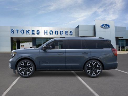 New 2026 Ford Expedition Platinum w/ Platinum Ultimate Package AWD/4WD image 31