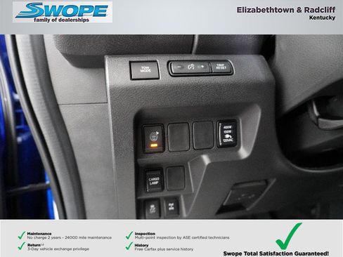 New 2026 Nissan Frontier PRO-4X w/ Pro Premium Package image 16