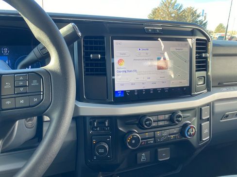 New 2026 Ford F350 XLT w/ XLT Premium Package image 9