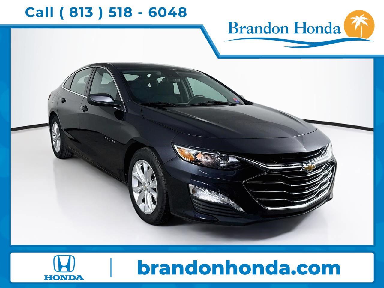 Used Chevrolet Malibu for Sale in Largo, FL - Autotrader