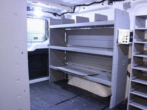 Used 2020 Ford Transit 250 Base 3D Cargo Van image 13