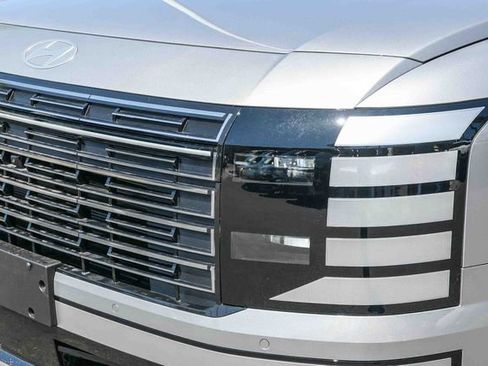 New 2026 Hyundai Palisade Limited FWD image 11