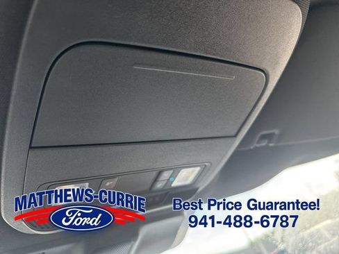 Used 2023 Ford F150 XL w/ STX Appearance Package RWD image 25