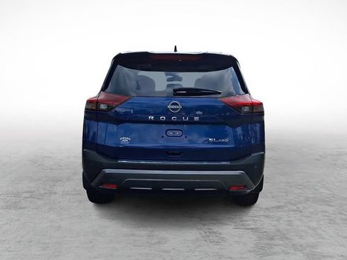 Used 2023 Nissan Rogue SL w/ SL Premium Package AWD/4WD image 5