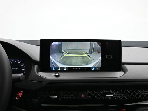 New 2025 Honda Accord Sport image 46