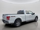 Used 2016 Ford F150 XLT w/ Equipment Group 301A Mid image 3
