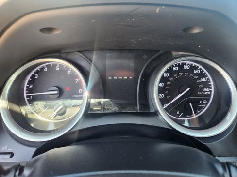 Used 2024 Toyota Camry LE image 11