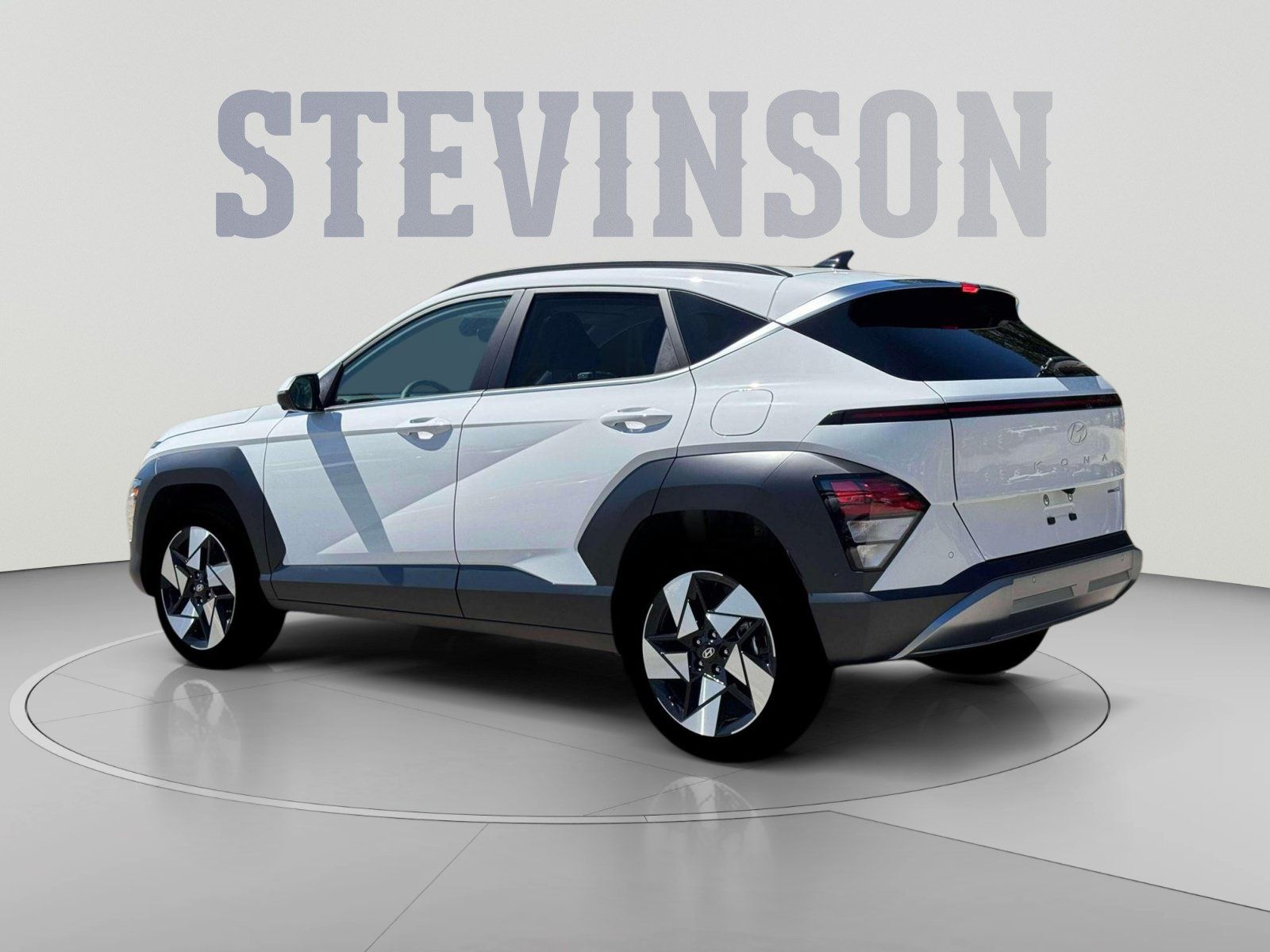 New 2026 Hyundai Kona Limited AWD/4WD image 4