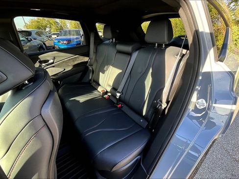 New 2026 Acura RDX A-Spec image 23