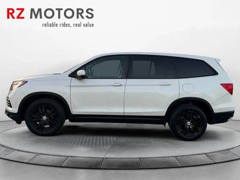 Used 2016 Honda Pilot EX-L image 2