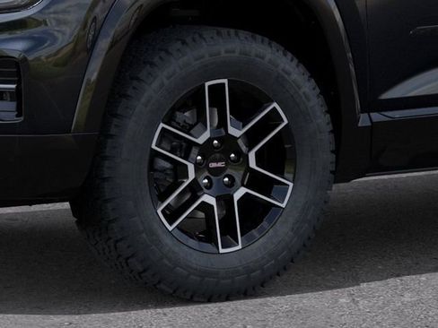 New 2026 GMC Terrain AT4 w/ Convenience Package III AWD/4WD image 9