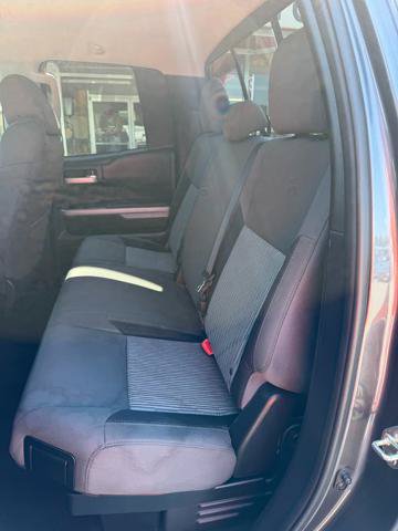 Used 2015 Toyota Tundra SR5 AWD/4WD image 6