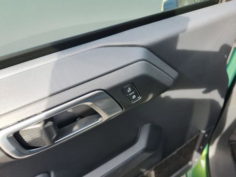 New 2025 Ford Bronco Big Bend image 15