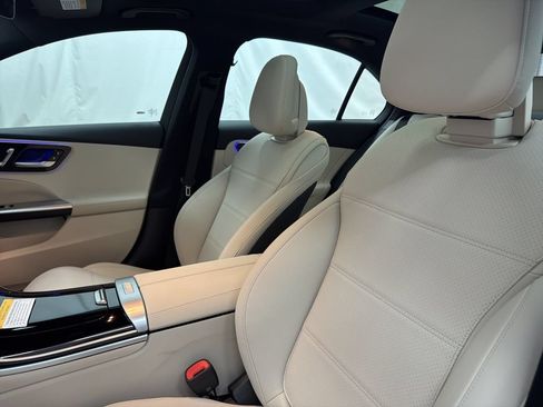 Used 2026 Mercedes-Benz C 300 Sedan image 13