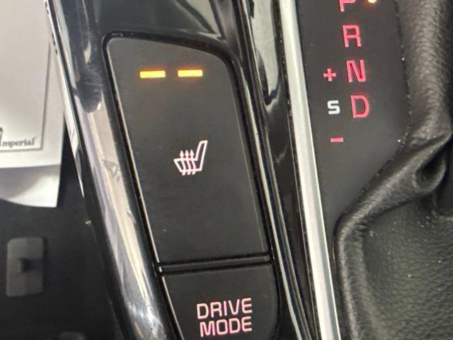 Used 2020 Kia Soul GT-Line Turbo FWD image 25