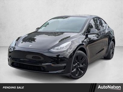 Used 2023 Tesla Model Y Long Range