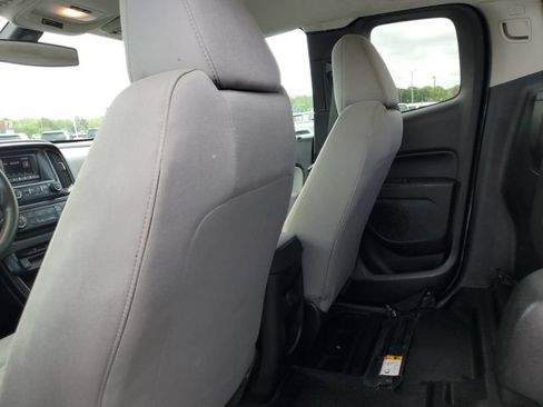 Used 2016 GMC Canyon 4x4 Extended Cab image 27