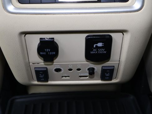 Used 2018 INFINITI QX60 FWD w/ Deluxe Technology Package image 15