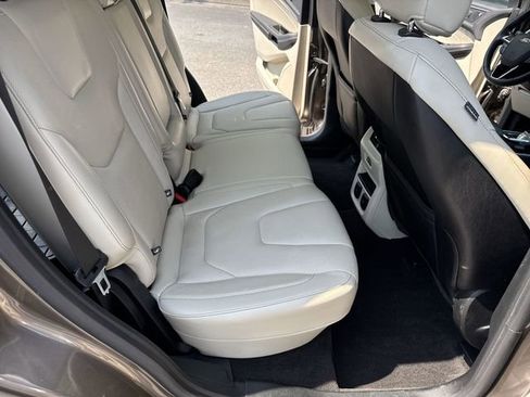 Used 2019 Ford Edge Titanium w/ Equipment Group 301A image 11