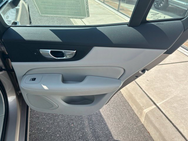 Certified 2024 Volvo S60 B5 Core w/ Climate Package FWD image 12