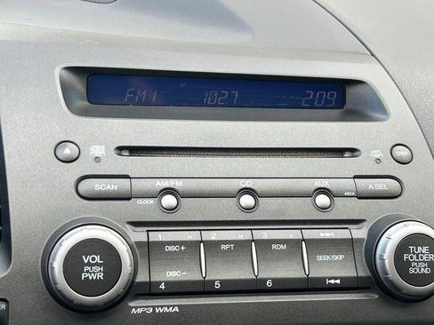 Used 2011 Honda Civic LX image 14