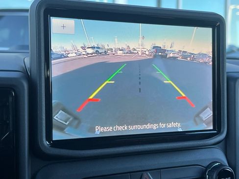 Used 2023 Ford Bronco Sport Heritage image 25