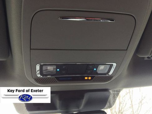 New 2026 Ford F350 Lariat w/ FX4 Off-Road Package image 48