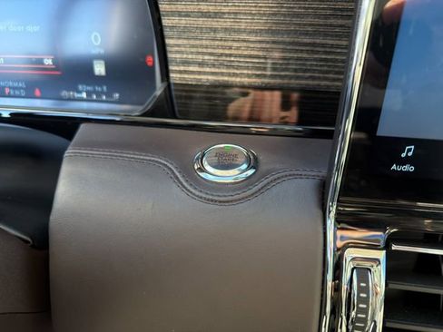 Used 2024 Lincoln Navigator L Black Label image 44