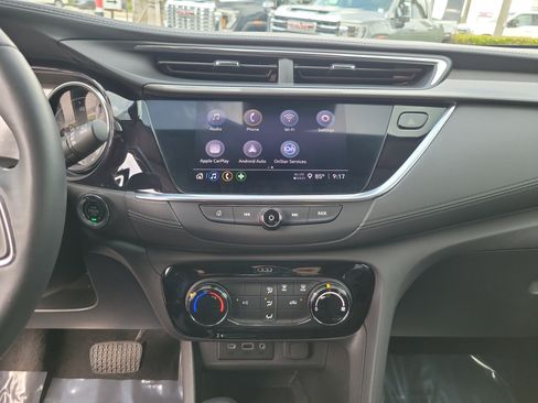 Used 2023 Buick Encore GX Preferred FWD image 20
