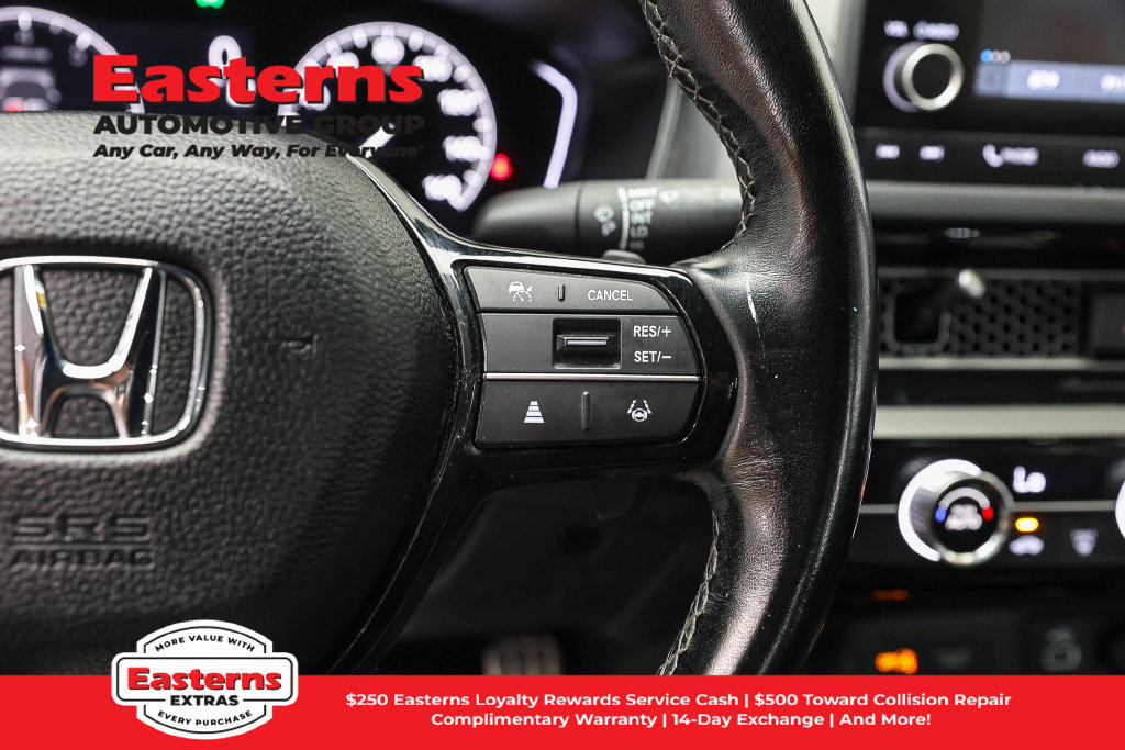 Used 2022 Honda Civic Sport image 17