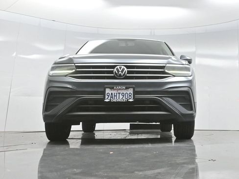 Used 2022 Volkswagen Tiguan S FWD image 66