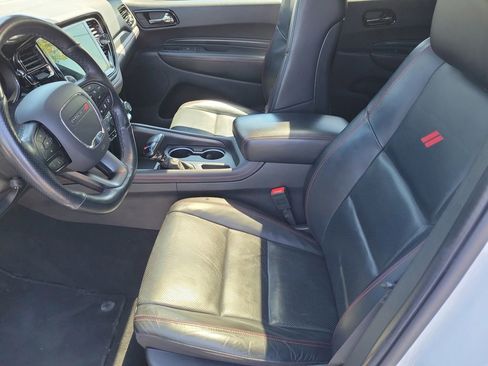 Used 2024 Dodge Durango GT AWD/4WD image 19