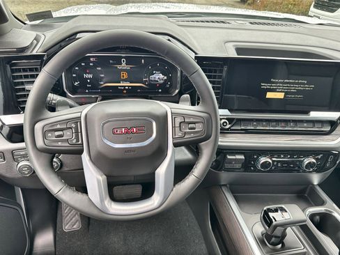New 2026 GMC Sierra 1500 SLT w/ SLT Premium Package image 16