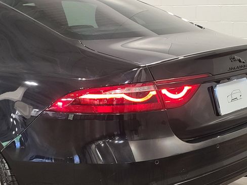 New 2024 Jaguar XF R-Dynamic SE image 17