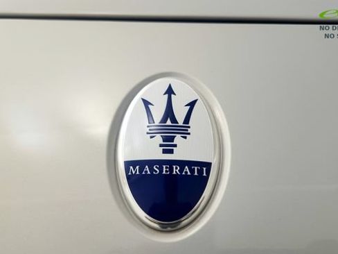 Used 2023 Maserati Grecale GT AWD/4WD image 32