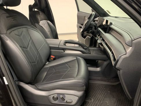 Used 2027 Kia Telluride SX Prestige X-Line w/ Towing Package AWD/4WD image 5