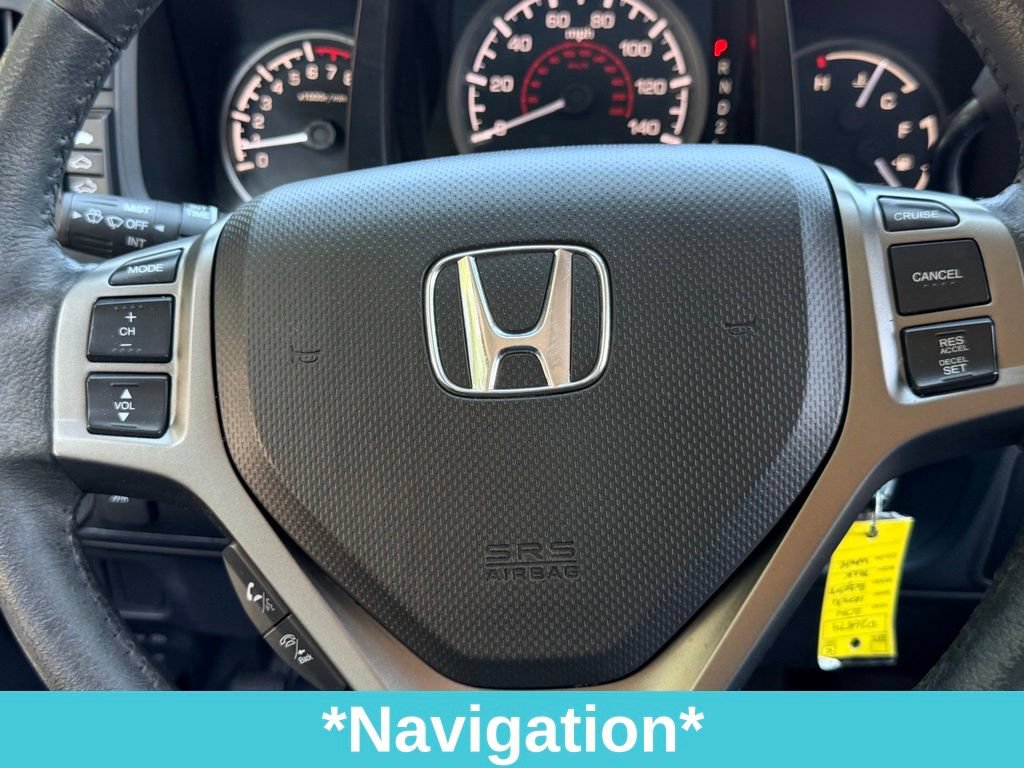 Used 2014 Honda Ridgeline SE image 18
