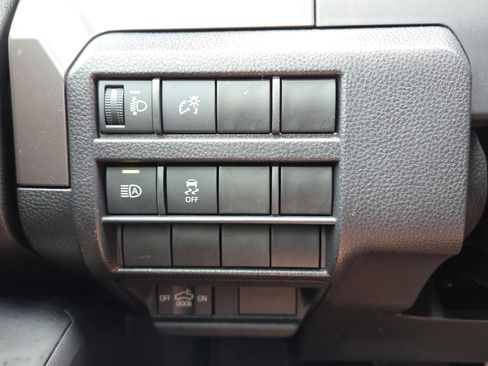 Certified 2025 Toyota Tacoma SR5 RWD image 17