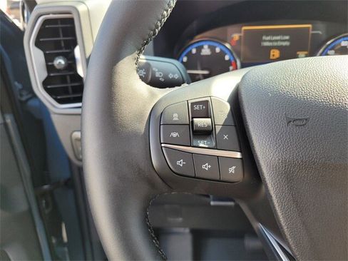 New 2024 Ford Bronco Sport Outer Banks w/ Tech Package image 23