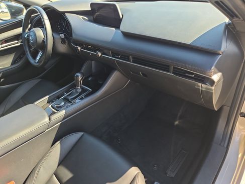 Used 2025 MAZDA MAZDA3 s Sport image 32