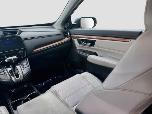 Certified 2020 Honda CR-V EX-L image 21