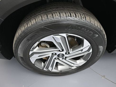 Certified 2023 Hyundai Santa Fe SEL AWD/4WD image 14