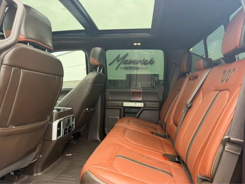 Used 2022 Ford F250 King Ranch w/ King Ranch Ultimate Package image 7